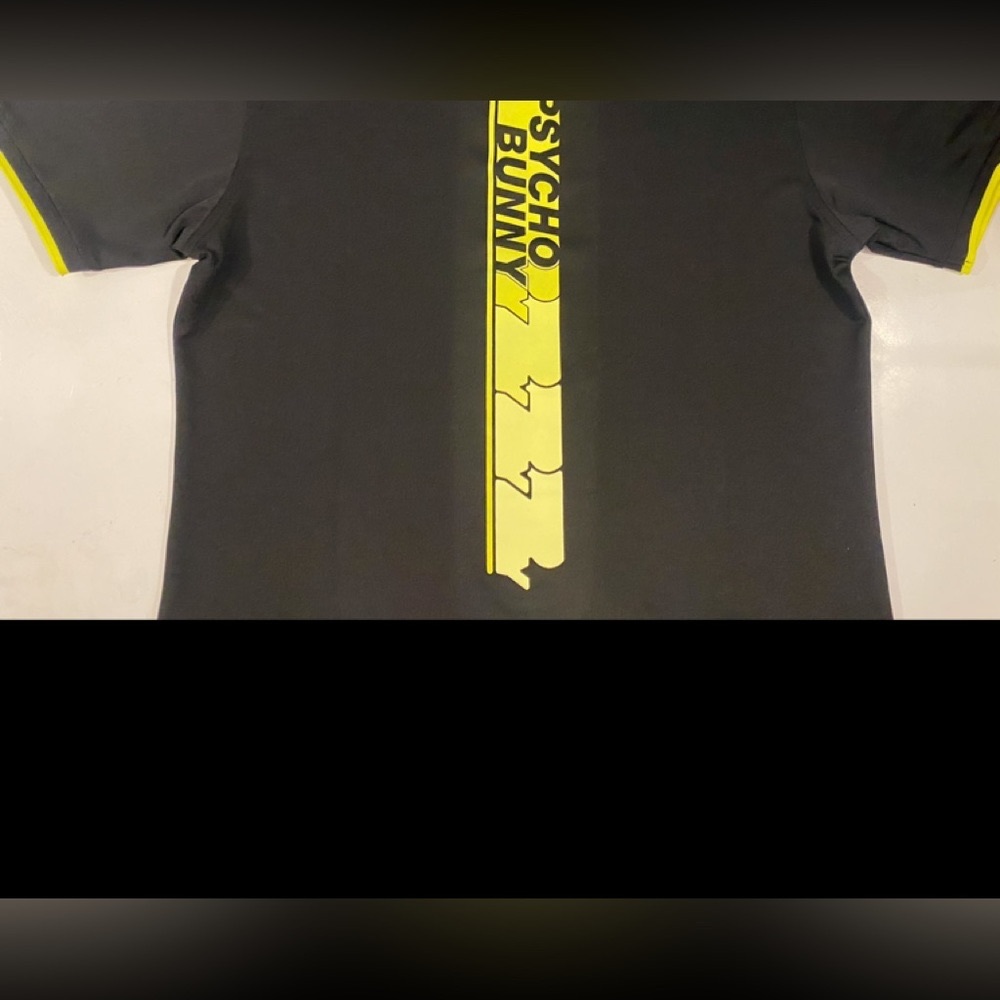 Sports Polo from- Psycho Bunny Sport